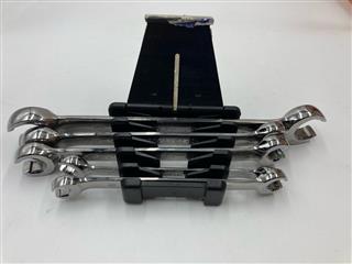BRITOOL EXPERT 5PC WRENCH SET